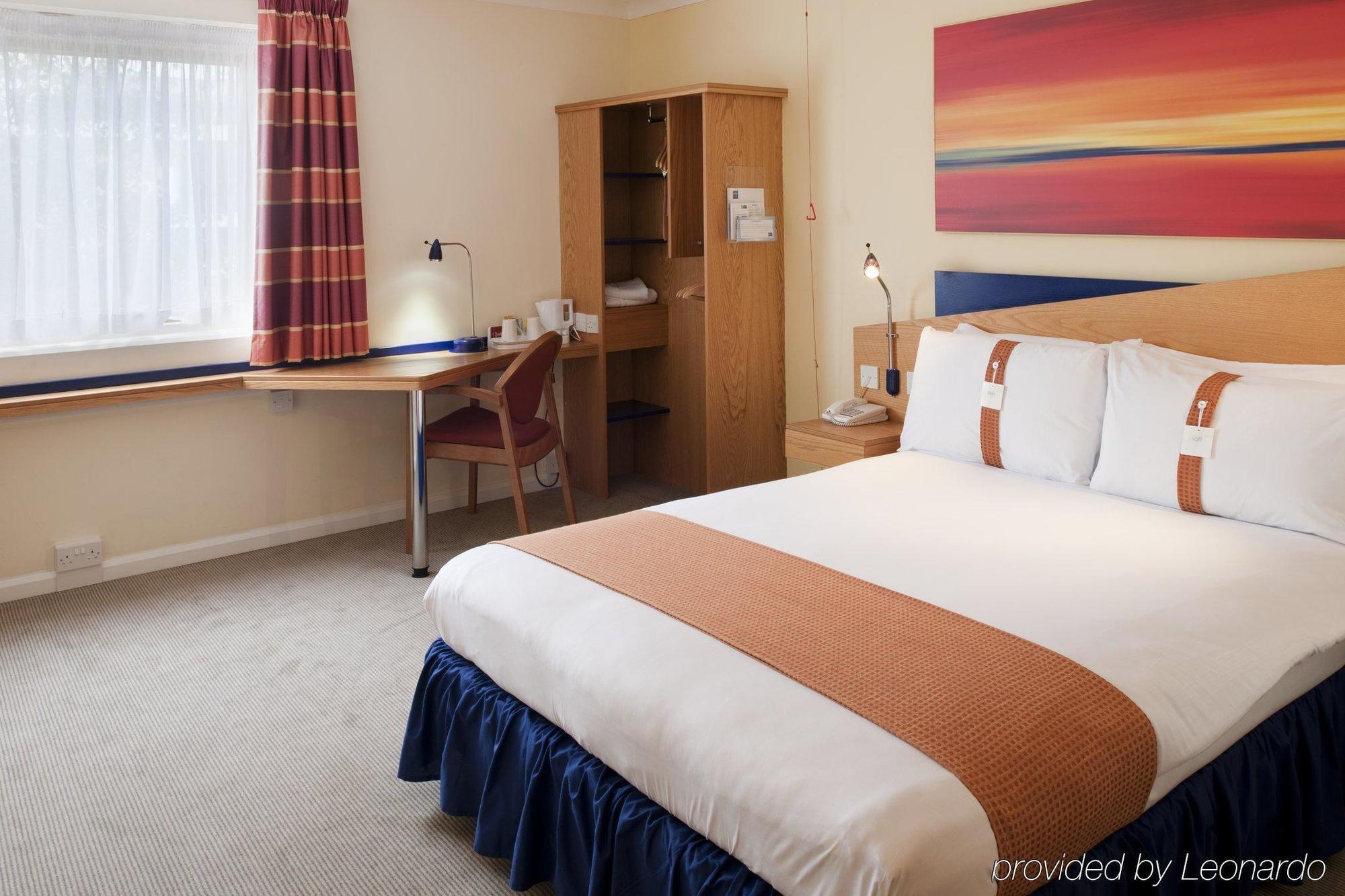 Holiday Inn Express Derby Pride Park By Ihg Cameră foto